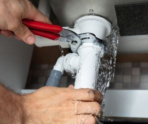 About Sewer Line Replacement Williston, SC
